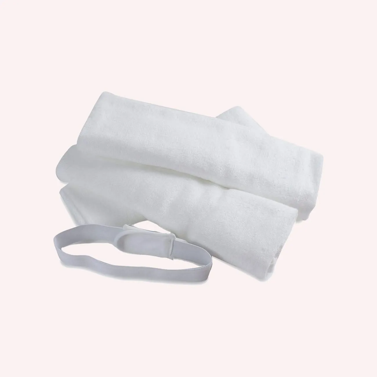 7 Pack Bamboo Towelling Nappies