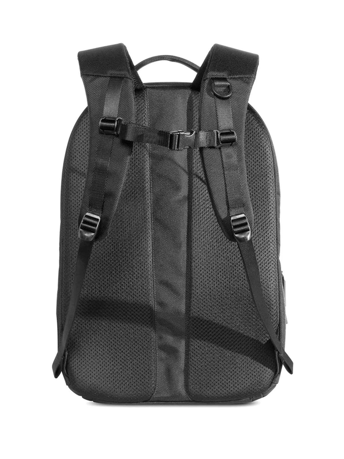 AER Fit Pack 2 Black 19L