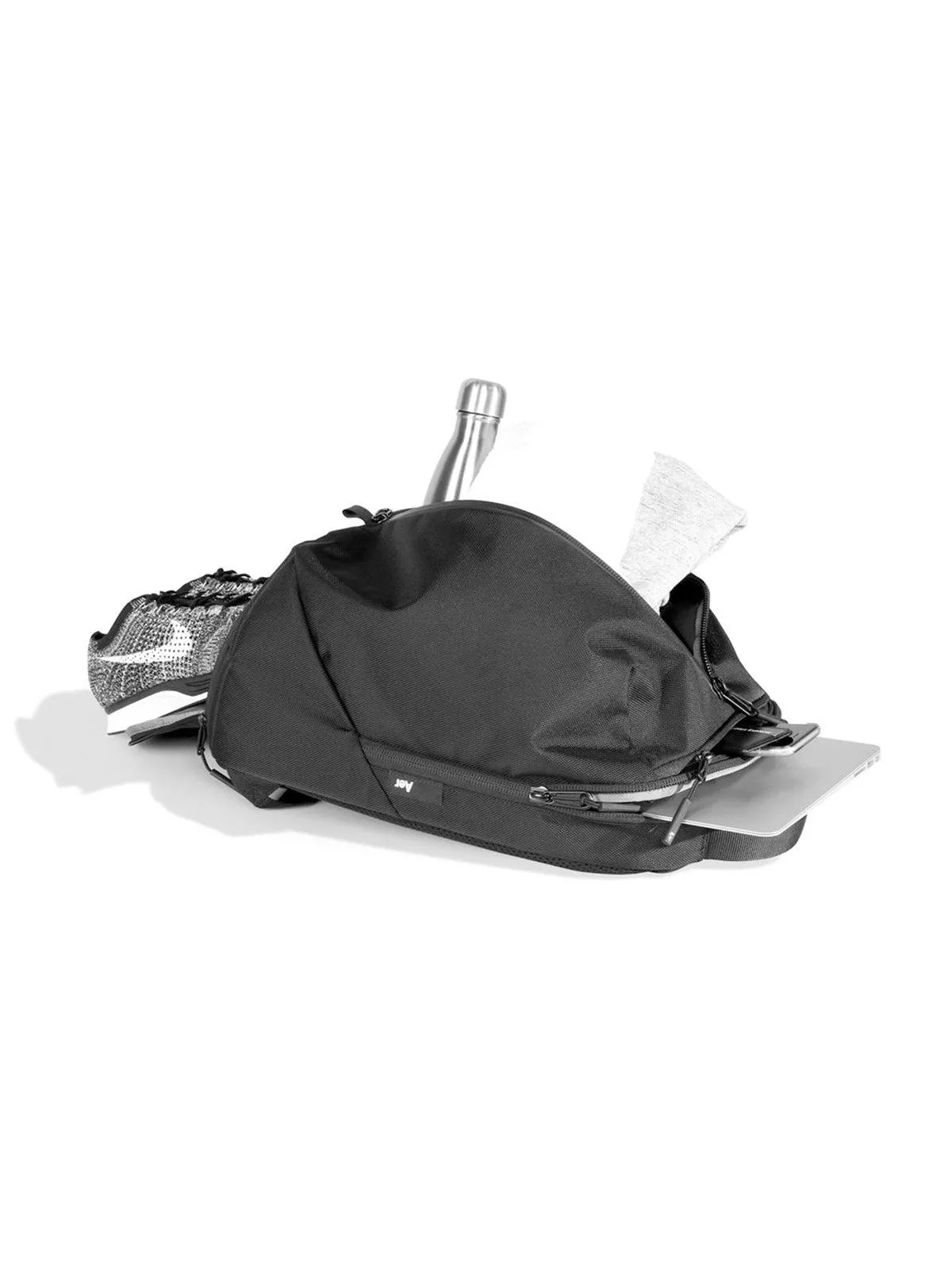 AER Fit Pack 2 Black 19L