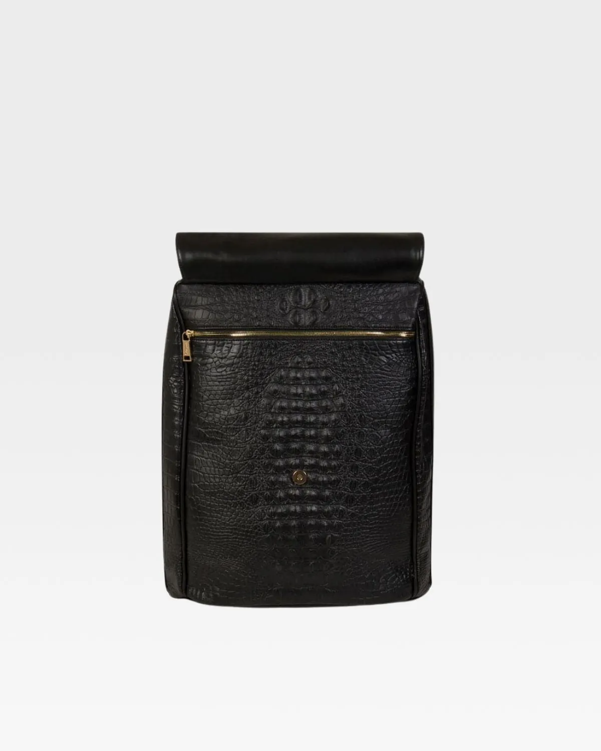 Apollo 2 Backpack in Black