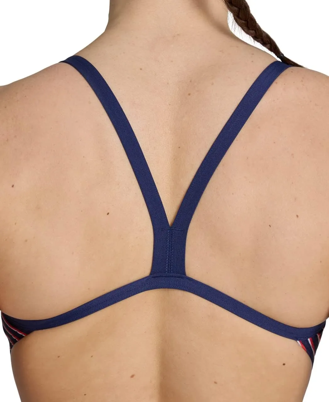 ARENA Performance Kikko Pro Women's Swimsuit Challenge Back One Piece MaxLife Training Suit