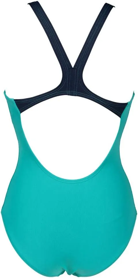 ARENA Women's Madison Swim Pro Back MaxLife One Piece Swimsuit