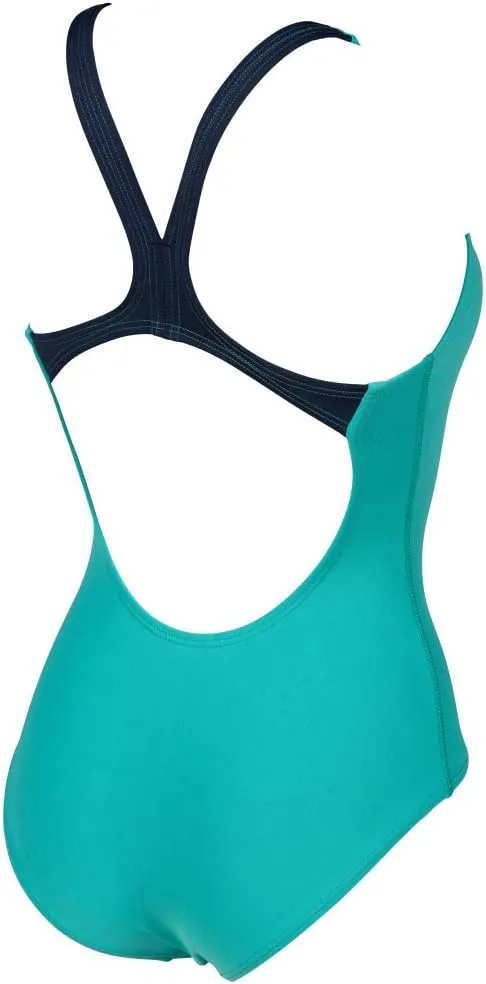 ARENA Women's Madison Swim Pro Back MaxLife One Piece Swimsuit