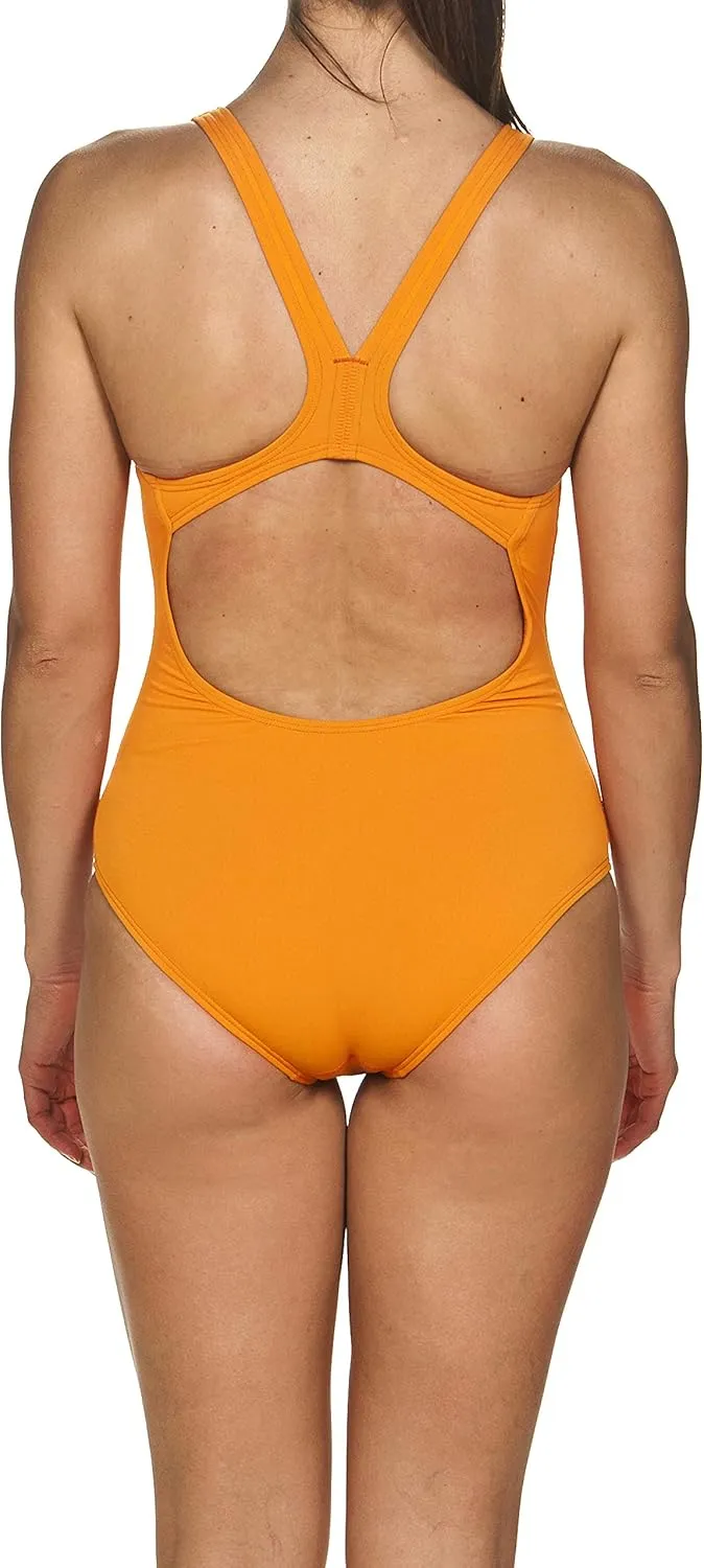 ARENA Women's Madison Swim Pro Back MaxLife One Piece Swimsuit
