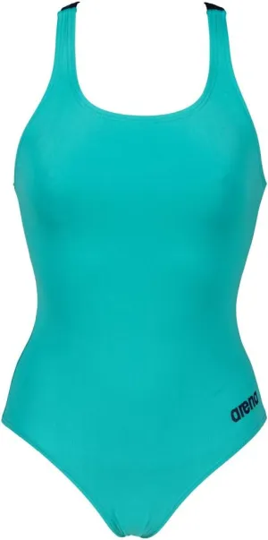 ARENA Women's Madison Swim Pro Back MaxLife One Piece Swimsuit