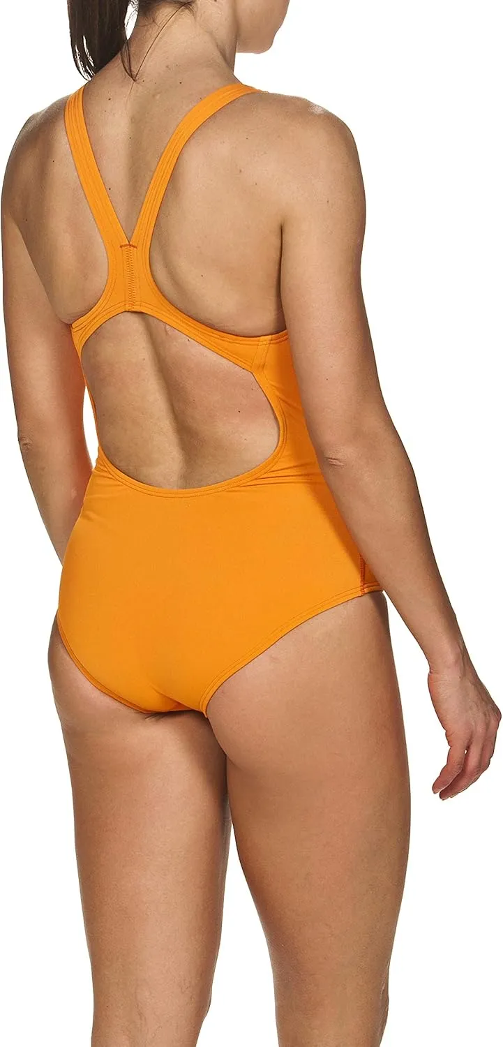 ARENA Women's Madison Swim Pro Back MaxLife One Piece Swimsuit