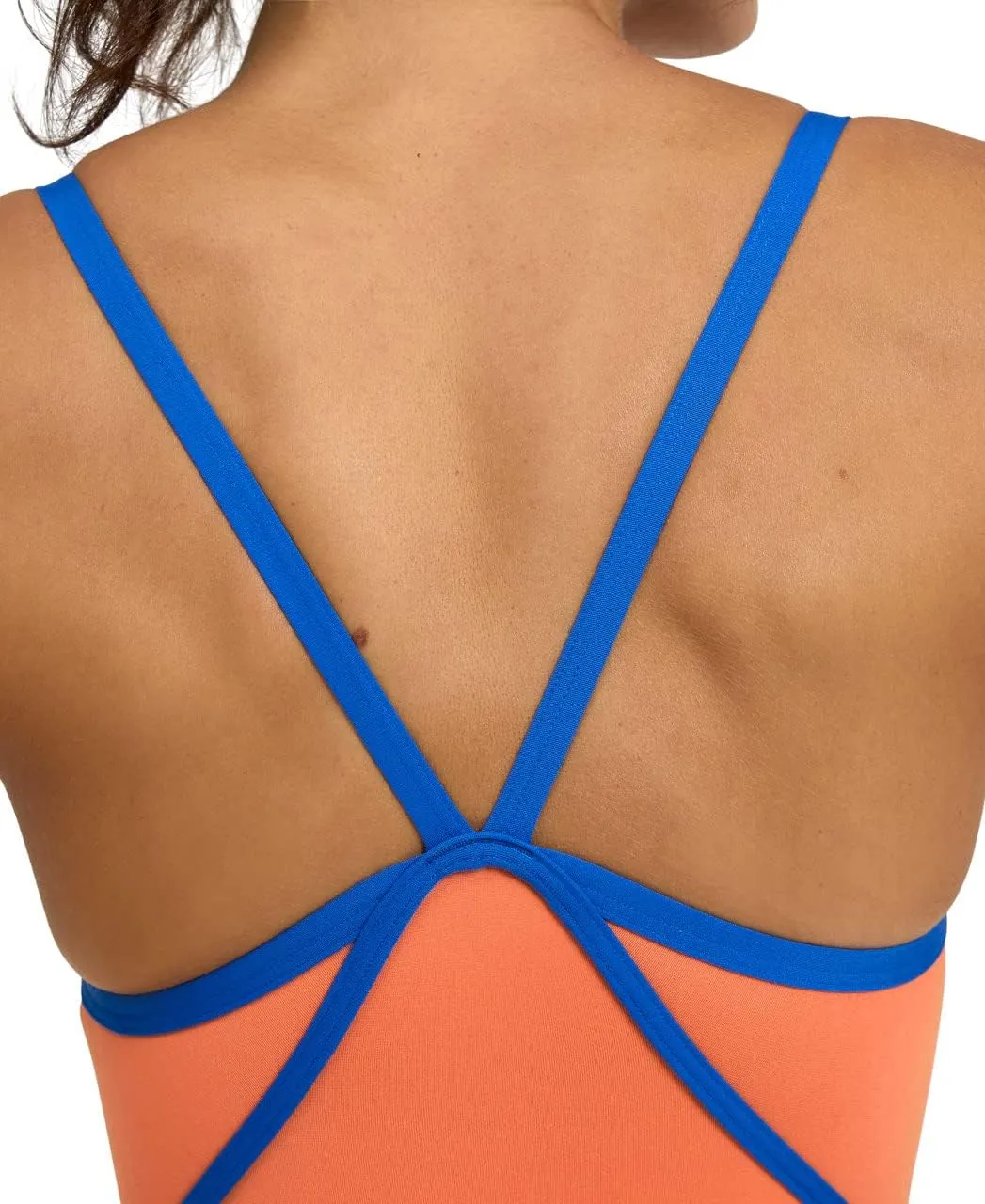 ARENA Women's Performance Icons Super Free Back Training Swimsuit