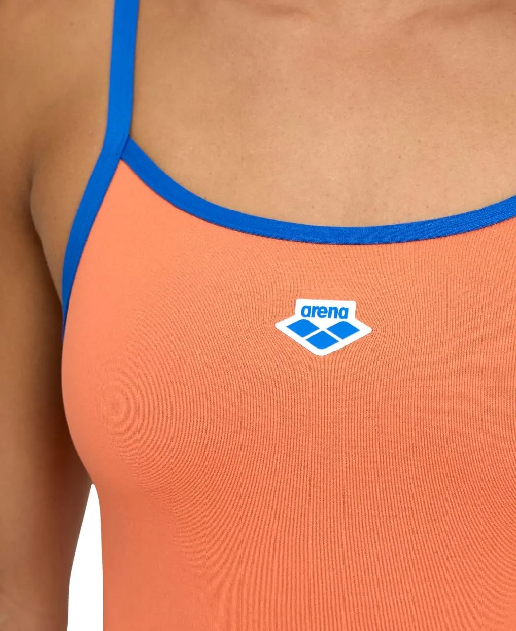 ARENA Women's Performance Icons Super Free Back Training Swimsuit