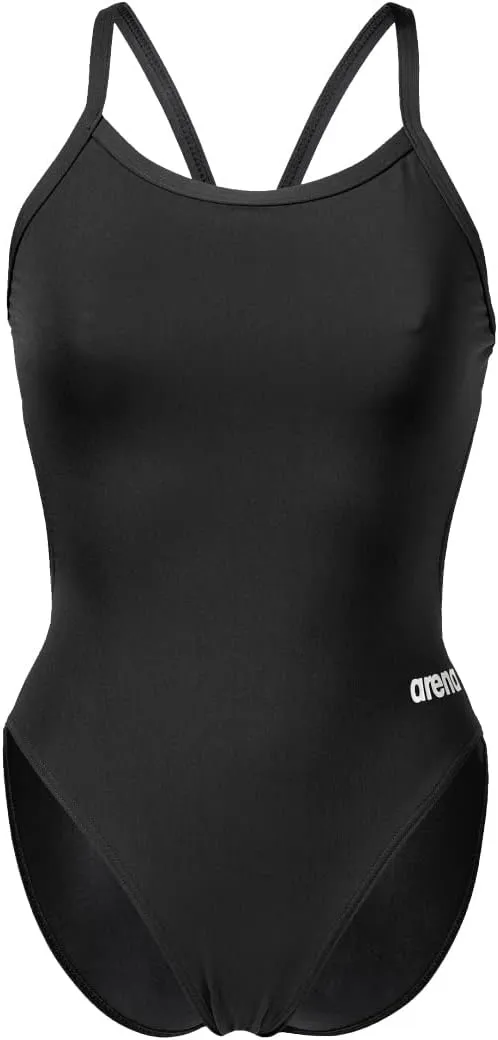 ARENA Women's Performance Solid Team Challenge Swimsuit