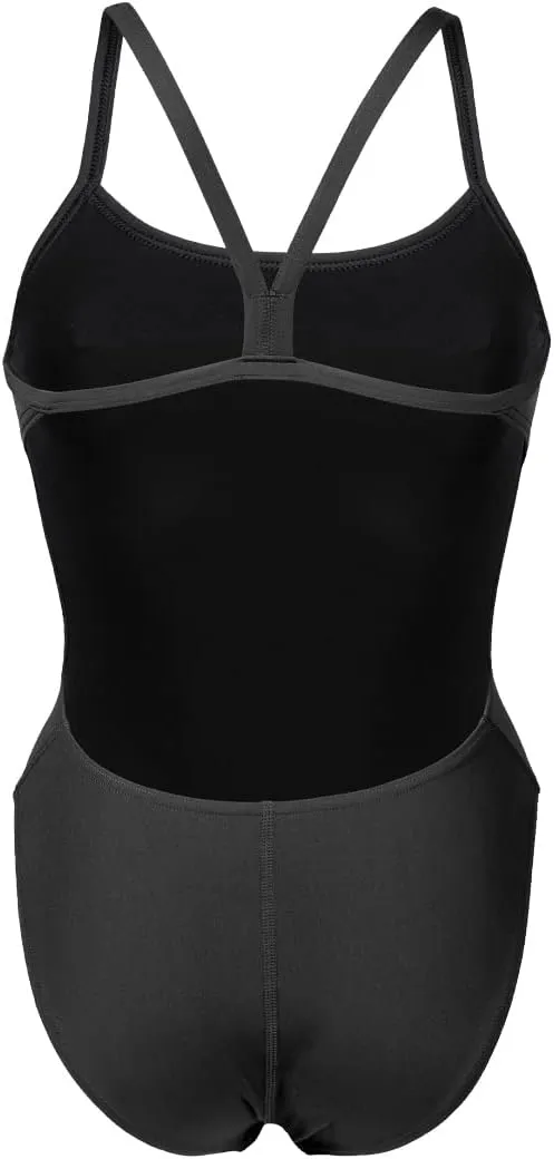ARENA Women's Performance Solid Team Challenge Swimsuit