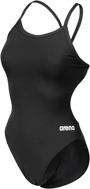 ARENA Women's Performance Solid Team Challenge Swimsuit