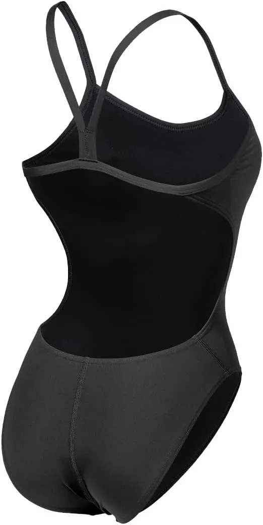 ARENA Women's Performance Solid Team Challenge Swimsuit