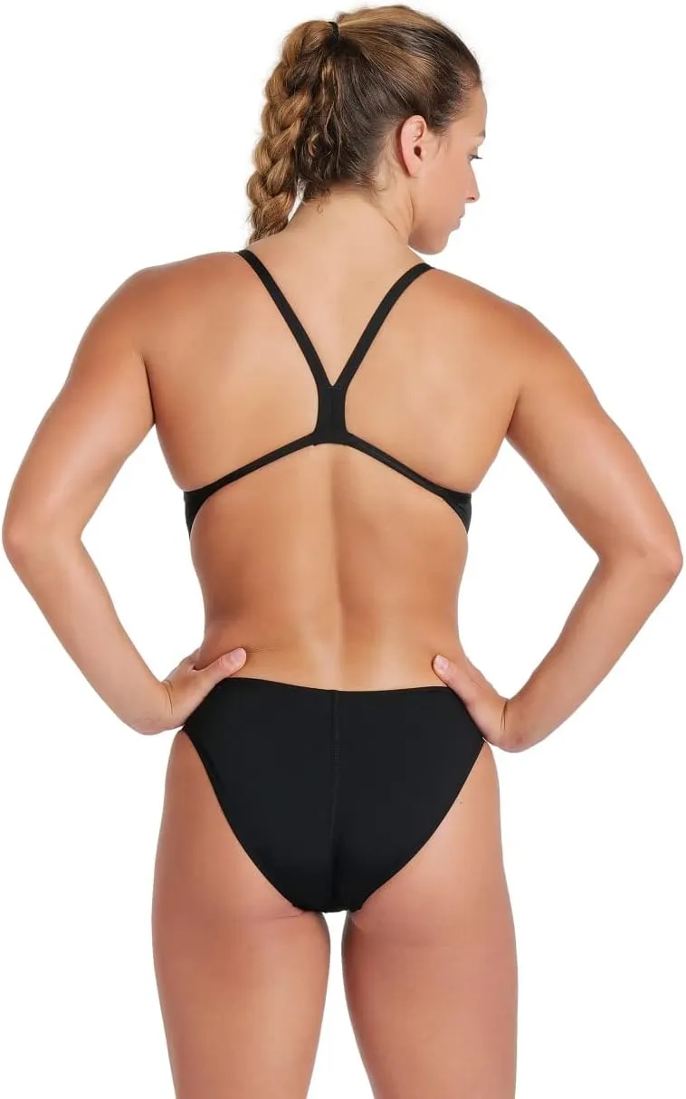 ARENA Women's Performance Solid Team Challenge Swimsuit