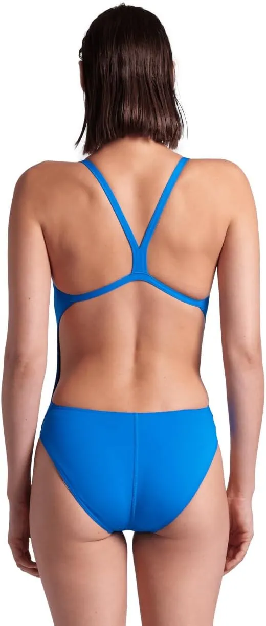 ARENA Women's Performance Solid Team Challenge Swimsuit