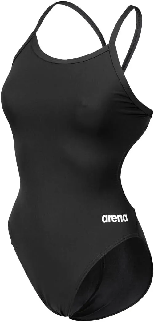 ARENA Women's Performance Solid Team Challenge Swimsuit