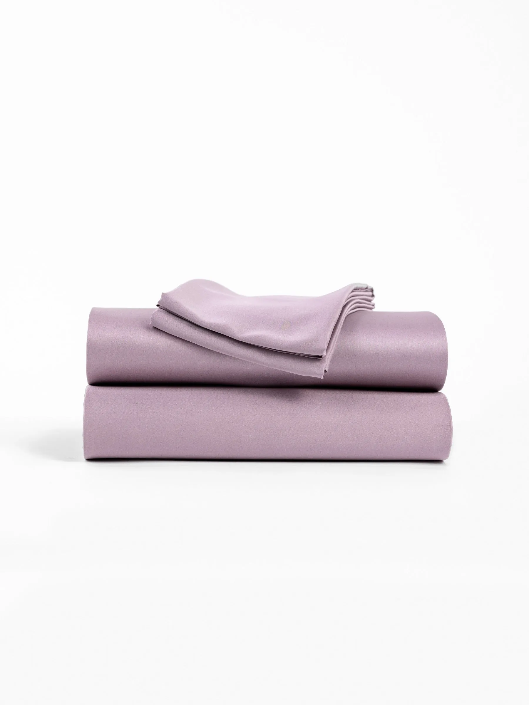 Bamboo Bedding Deluxe Bundle - Silk
