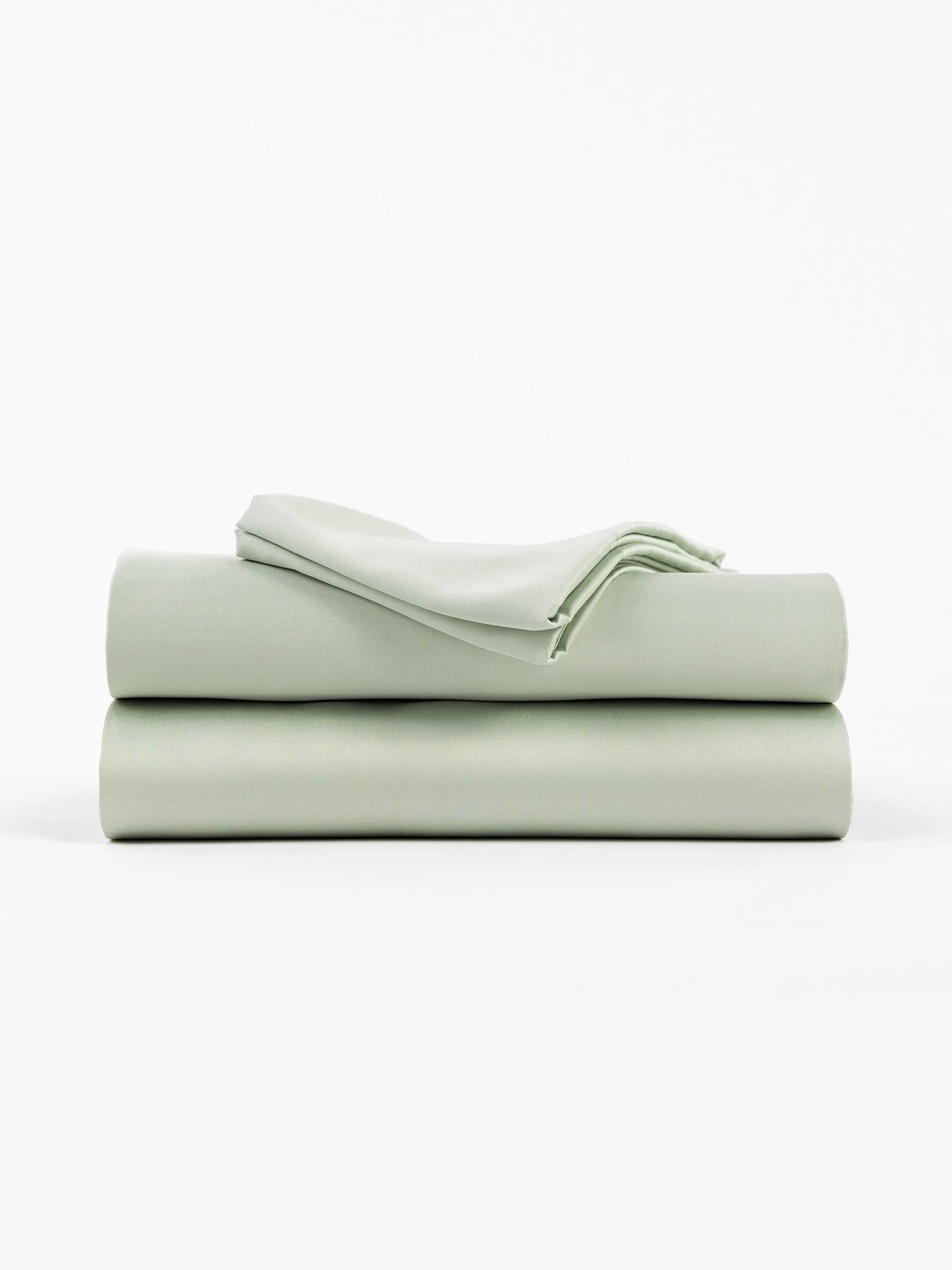 Bamboo Bedding Deluxe Bundle - Silk