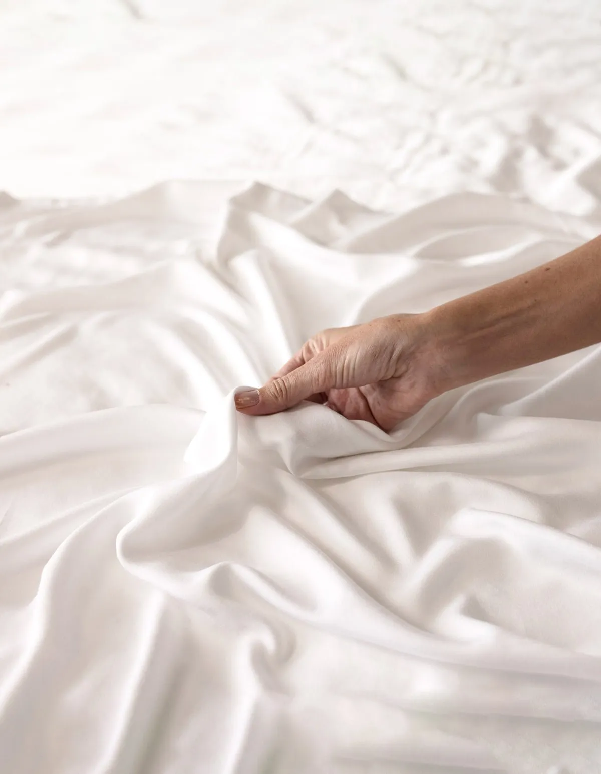 Bamboo Bedding Deluxe Bundle