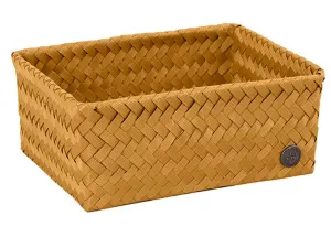 Basket Fit Medium High