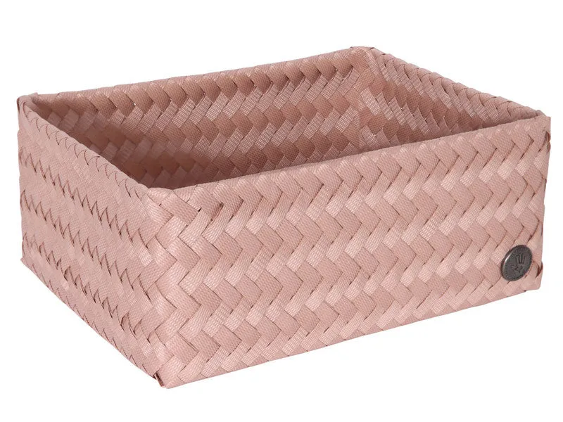 Basket Fit Medium High