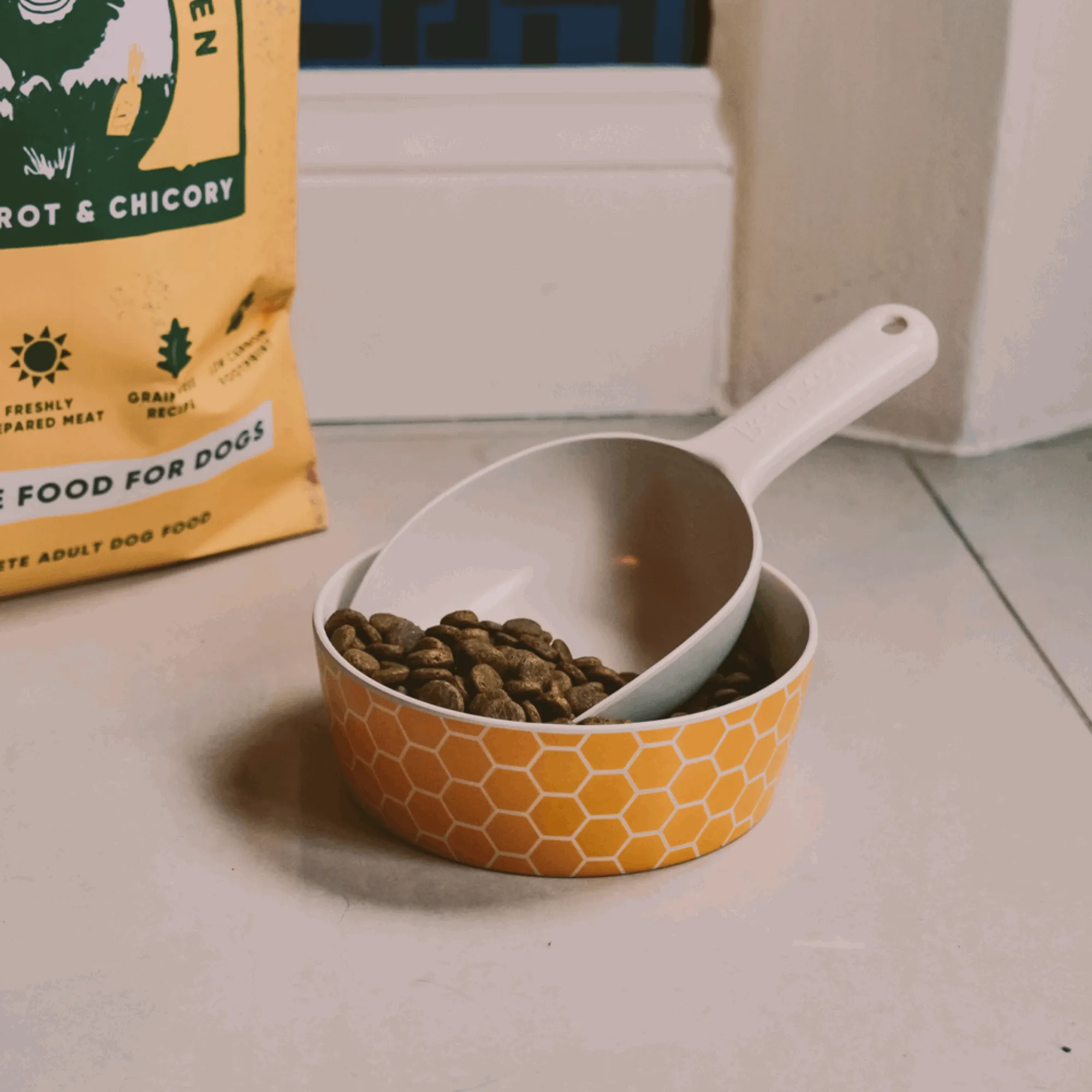 Beco Food Scoop