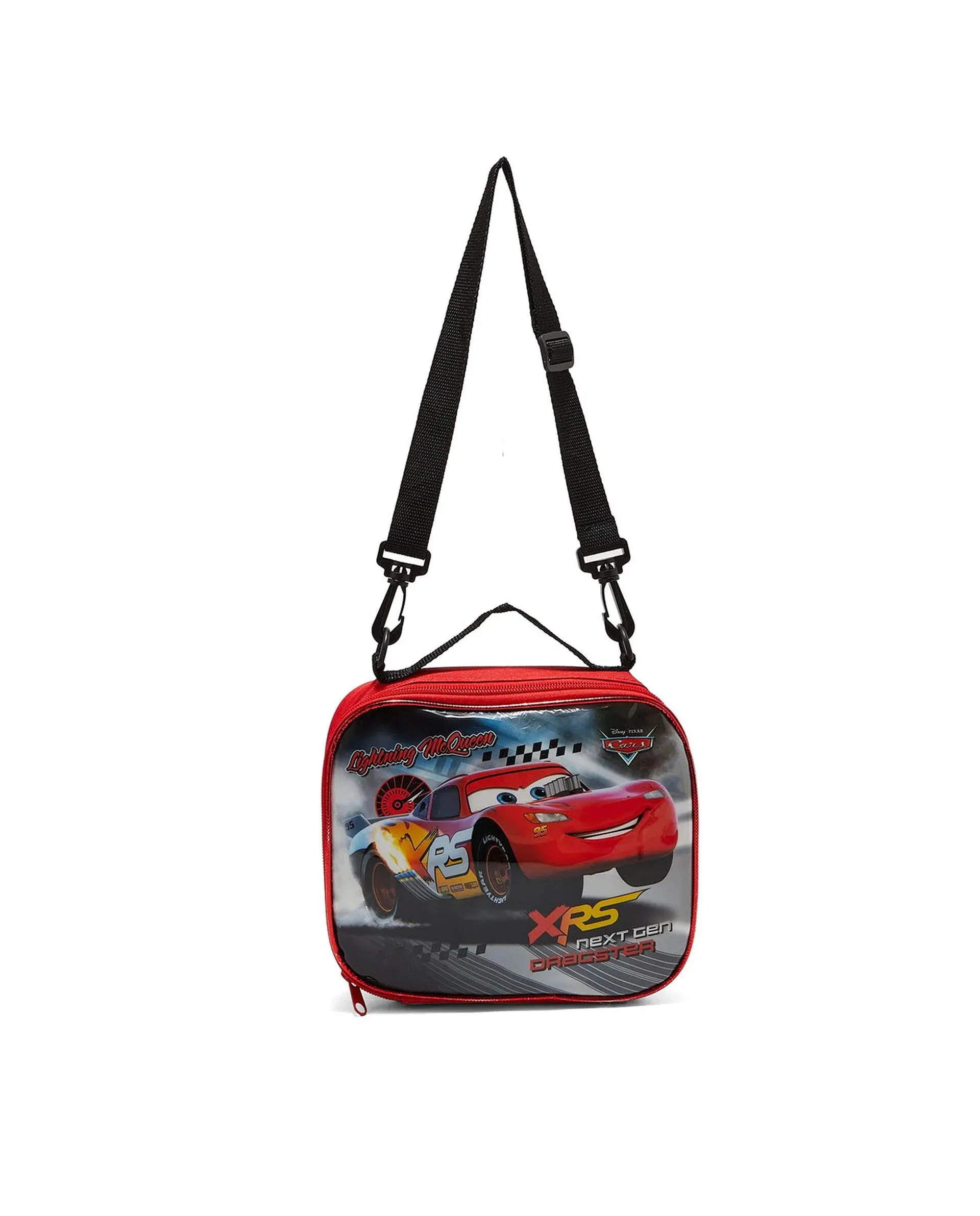 Cars Value Pack Set Trolley Backpack