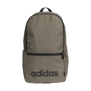 Classic Foundation Backpack Olive Strata / Black