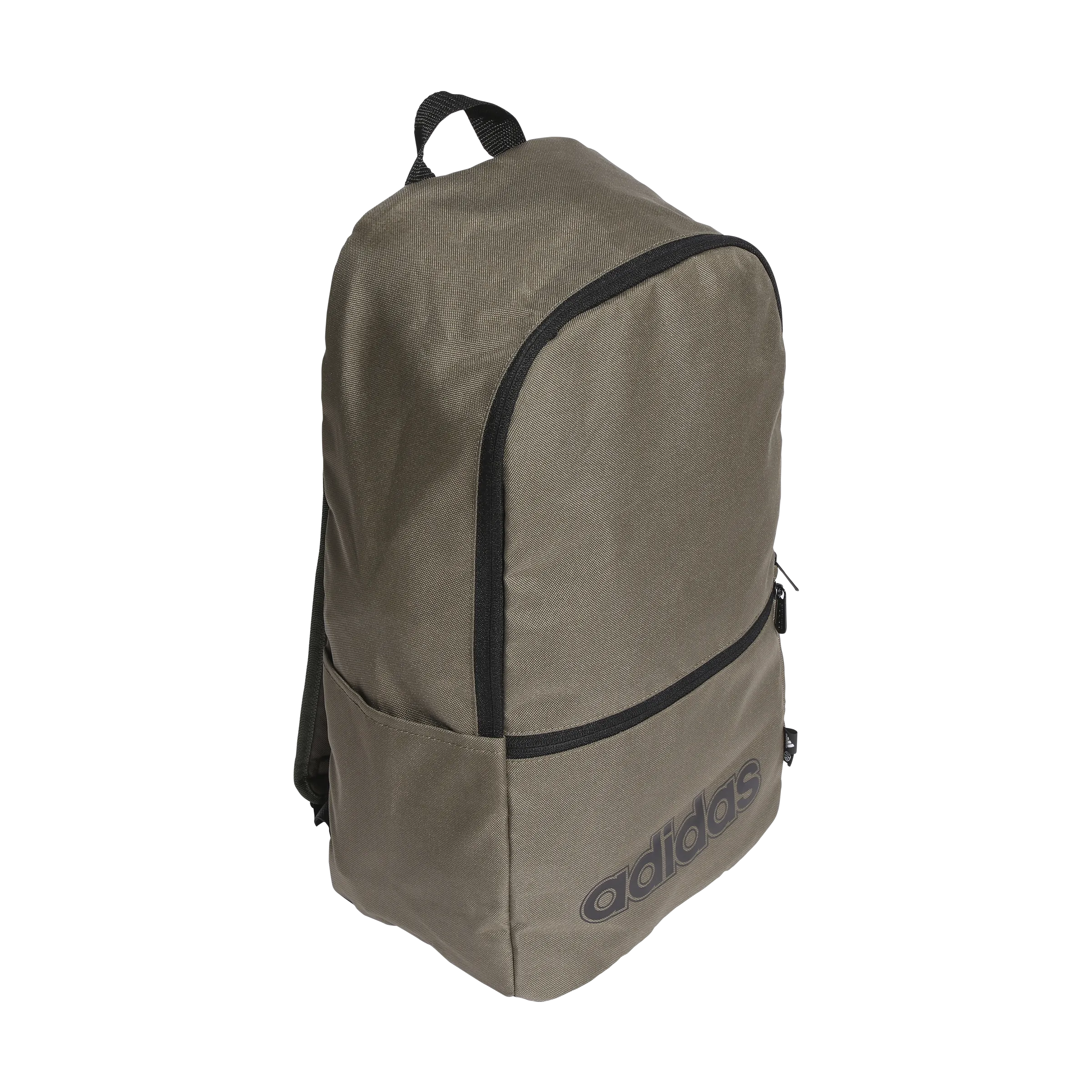 Classic Foundation Backpack Olive Strata / Black