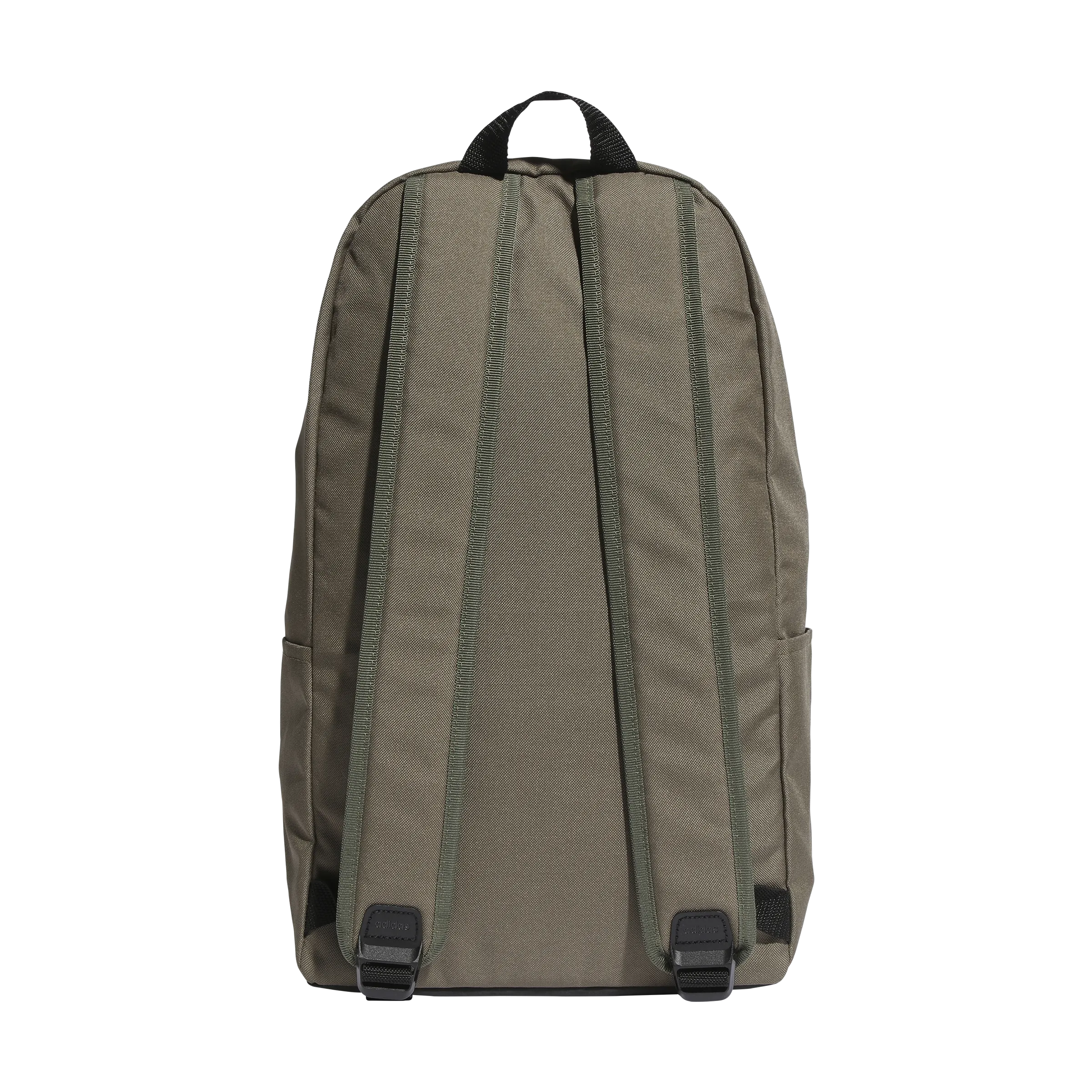 Classic Foundation Backpack Olive Strata / Black