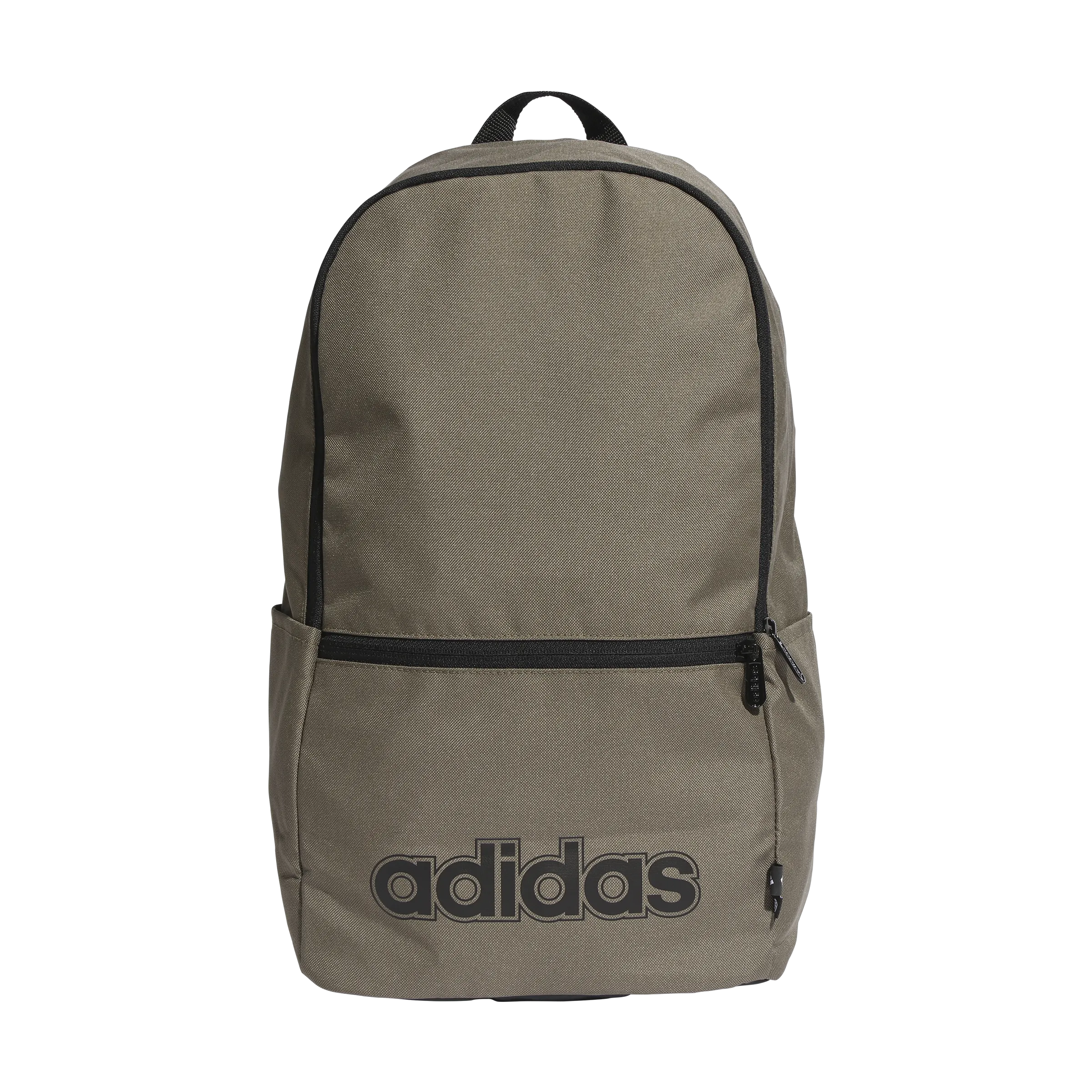 Classic Foundation Backpack Olive Strata / Black
