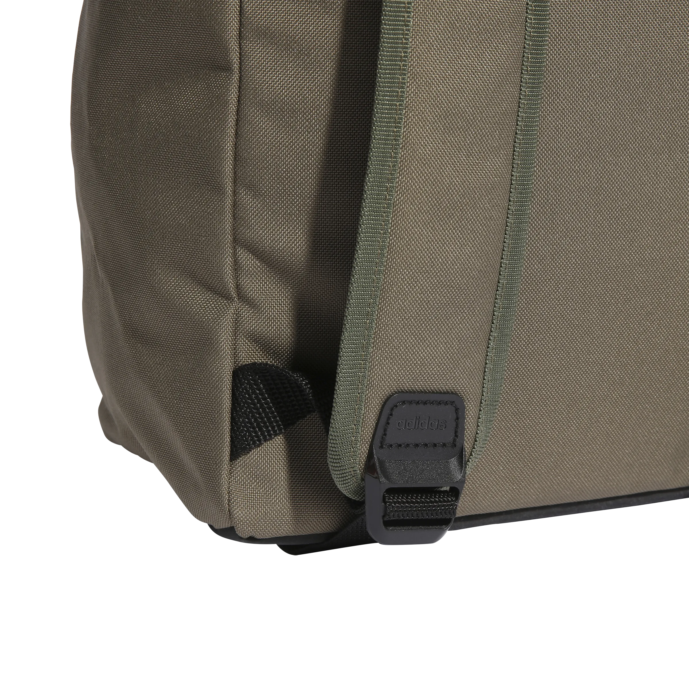 Classic Foundation Backpack Olive Strata / Black