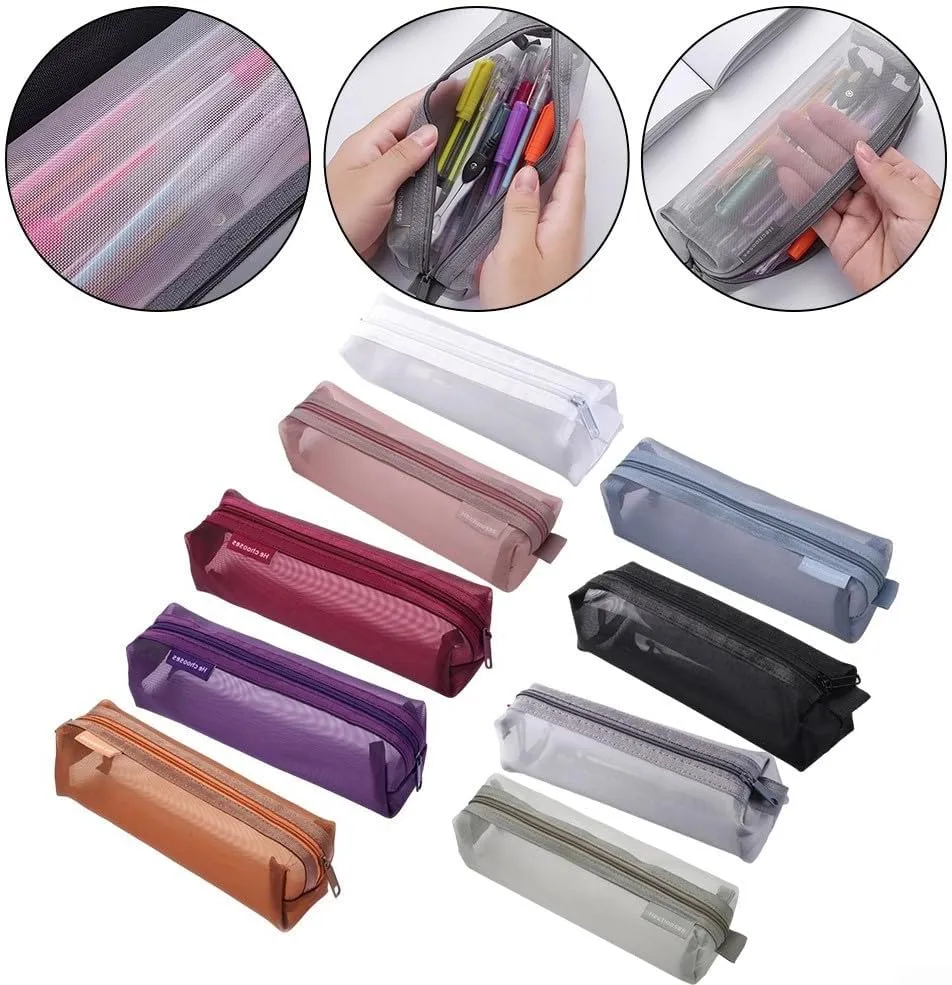 Clear Toiletry Bag, Travel Toiletry Bag Carry On Travel Accessories Bag Airport Airline Quart Size Bags Water Makeup Cosmetic Bag For Women(purple)
