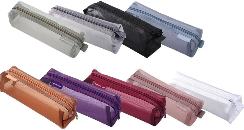 Clear Toiletry Bag, Travel Toiletry Bag Carry On Travel Accessories Bag Airport Airline Quart Size Bags Water Makeup Cosmetic Bag For Women(purple)