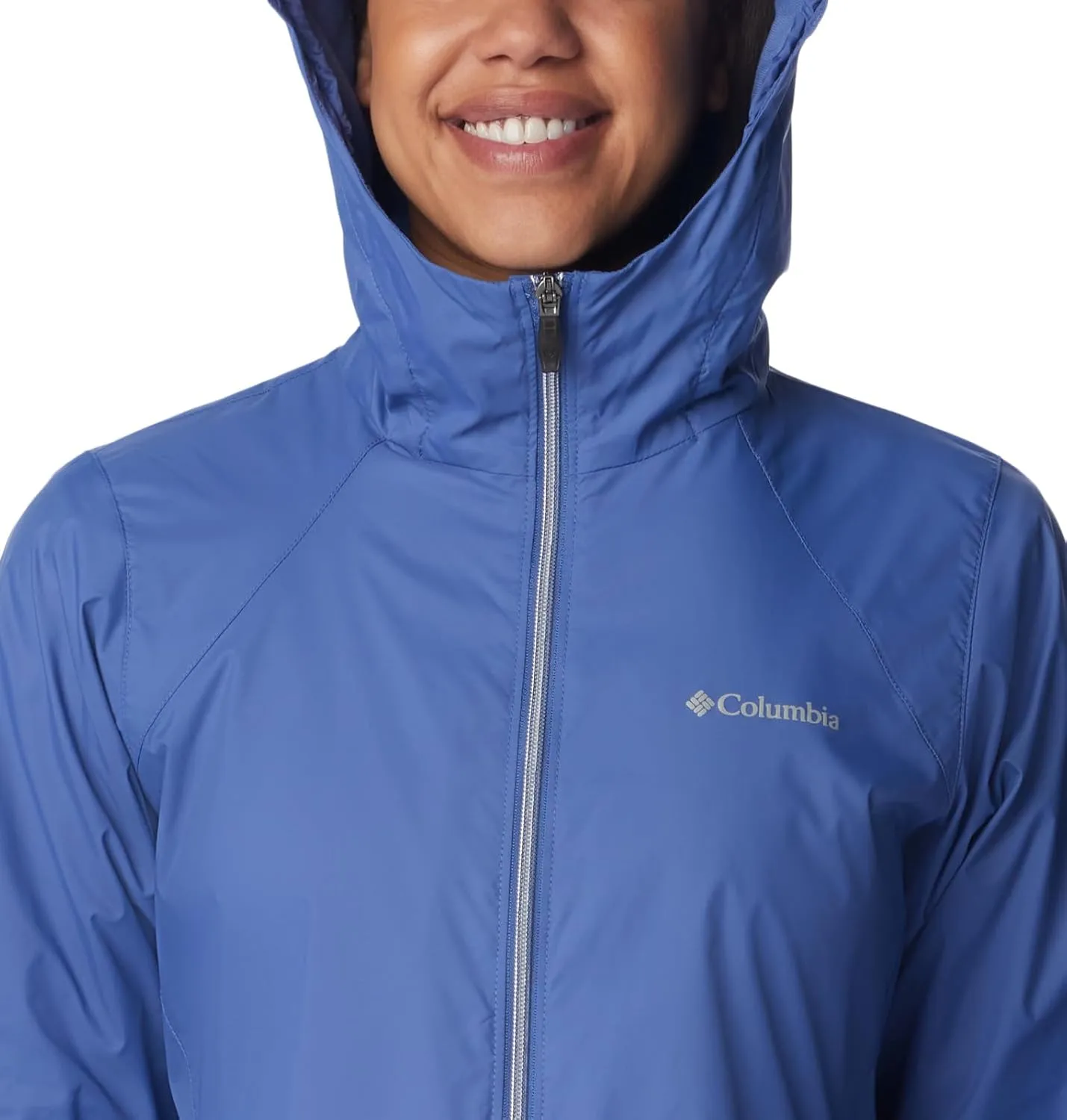 Columbia Women's Switchback Lined Long Jacket