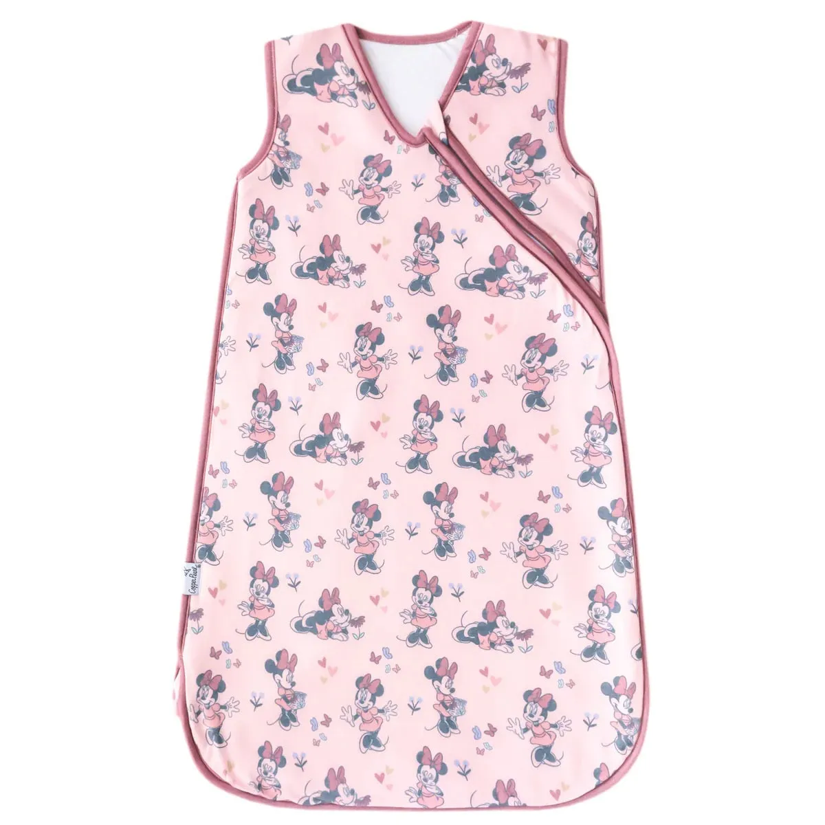 Copper Pearl Minnie Mouse 1.7 TOG Sleep Bag