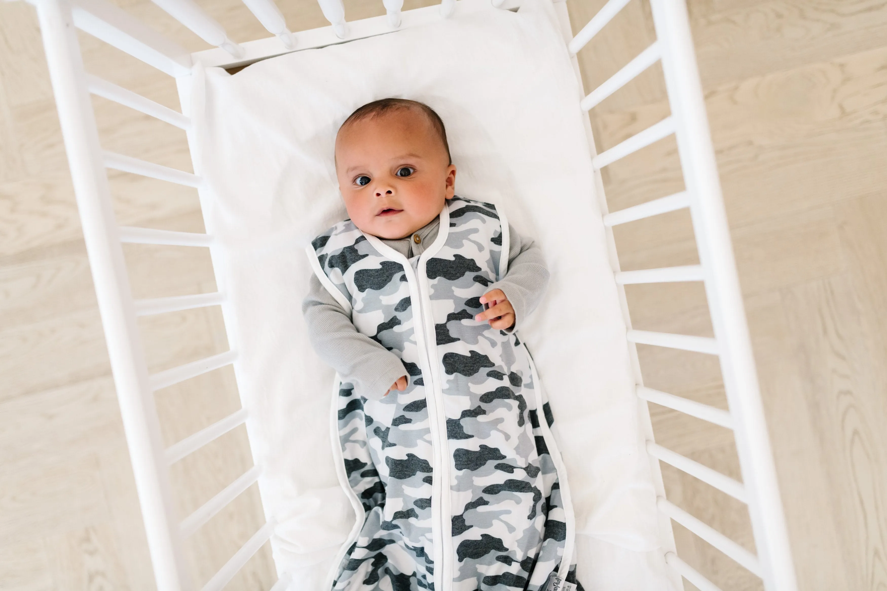 Copper Pearl Sleep Bag | Gunnar
