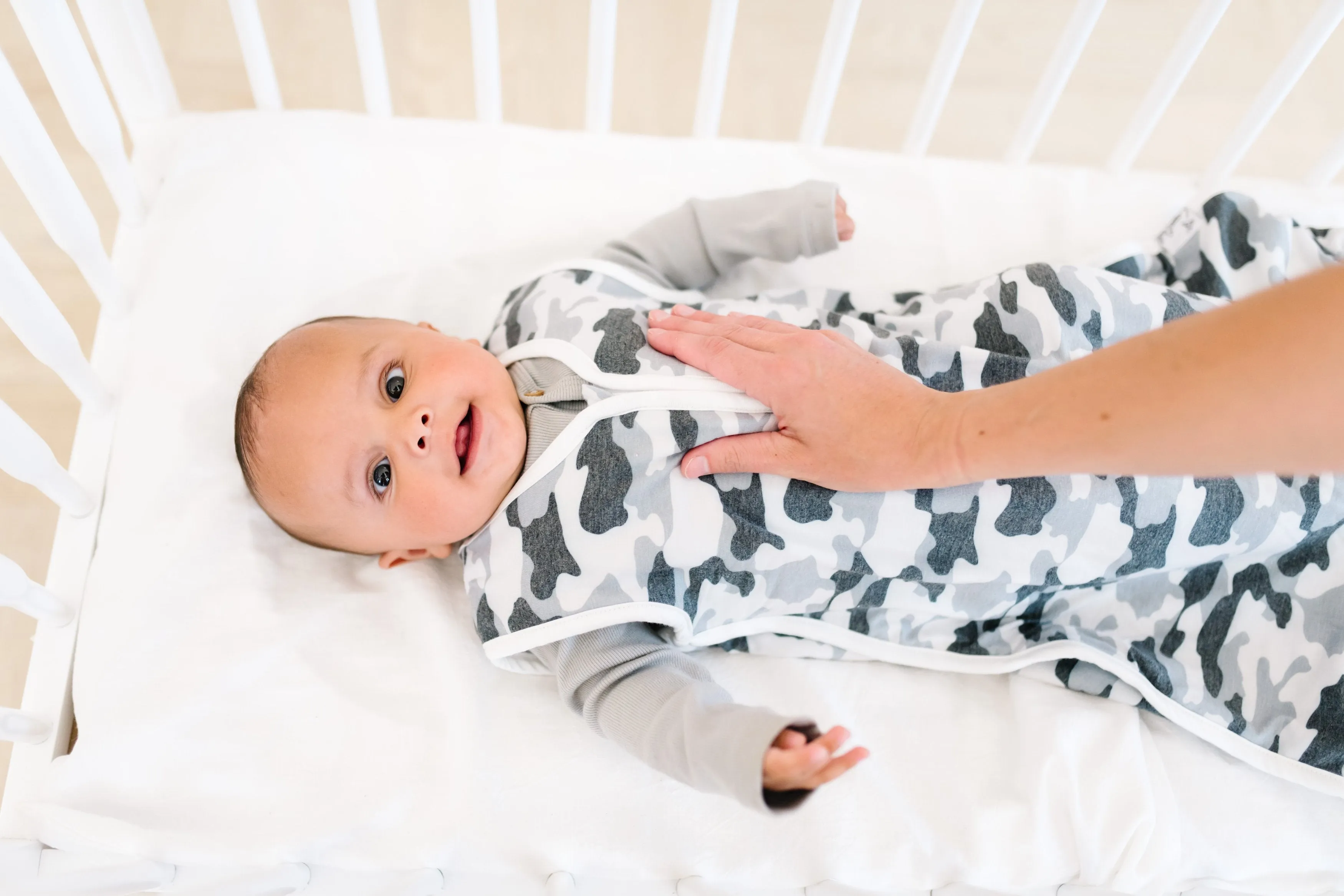 Copper Pearl Sleep Bag | Gunnar
