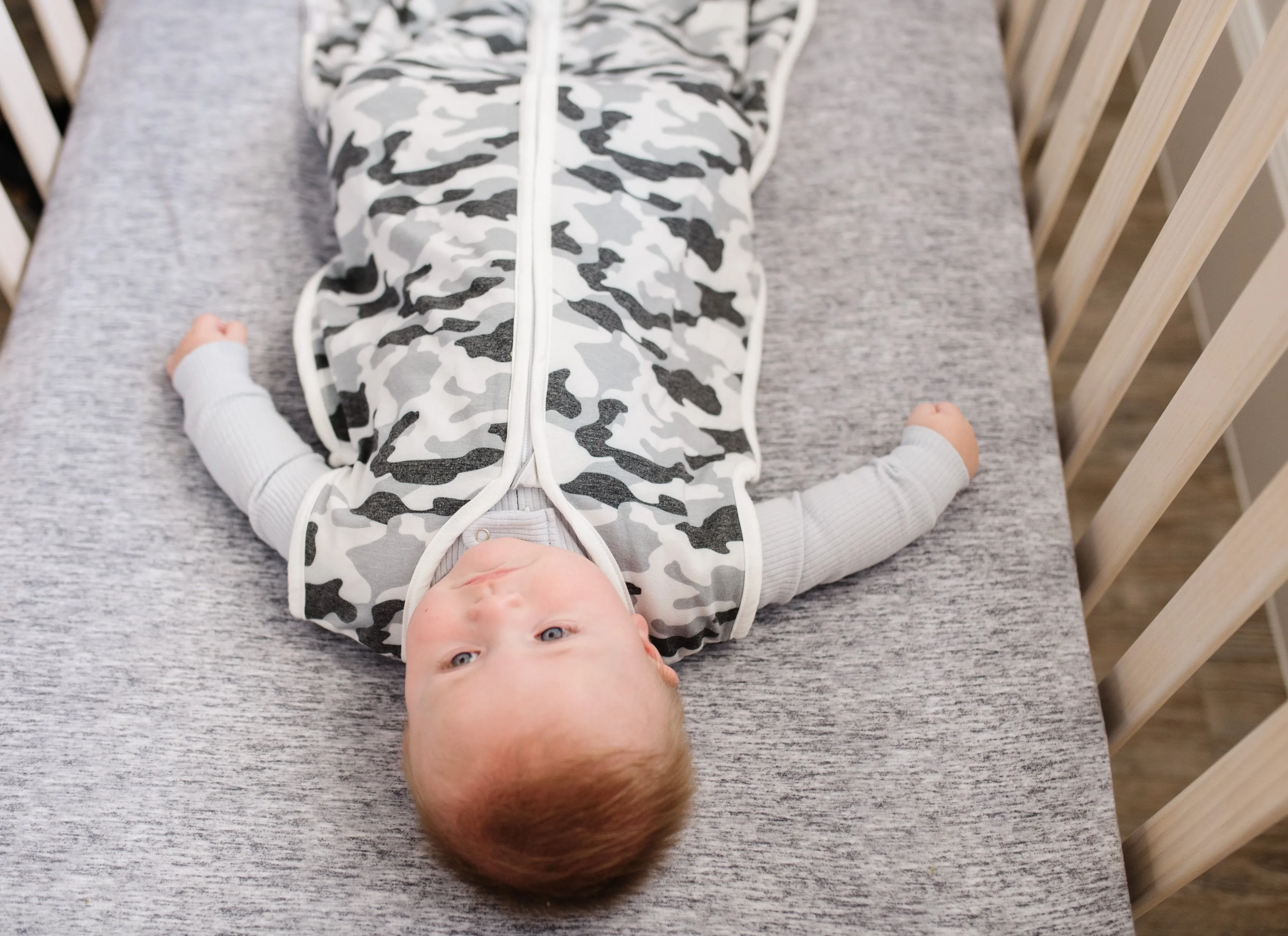 Copper Pearl Sleep Bag | Gunnar