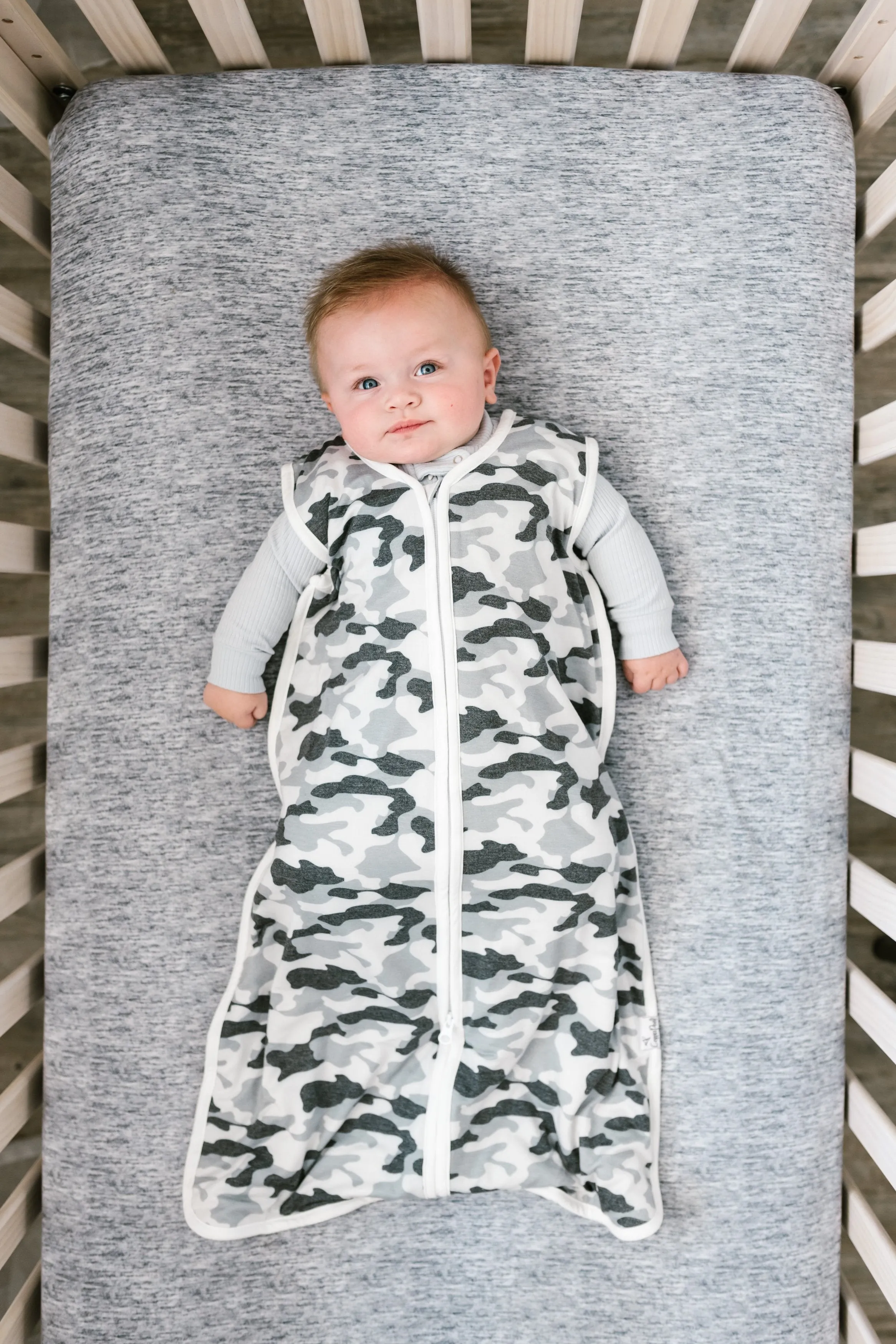 Copper Pearl Sleep Bag | Gunnar
