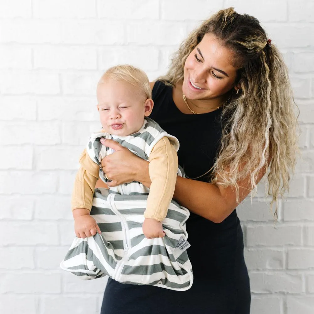 Copper Pearl Sleep Bag | Harbor