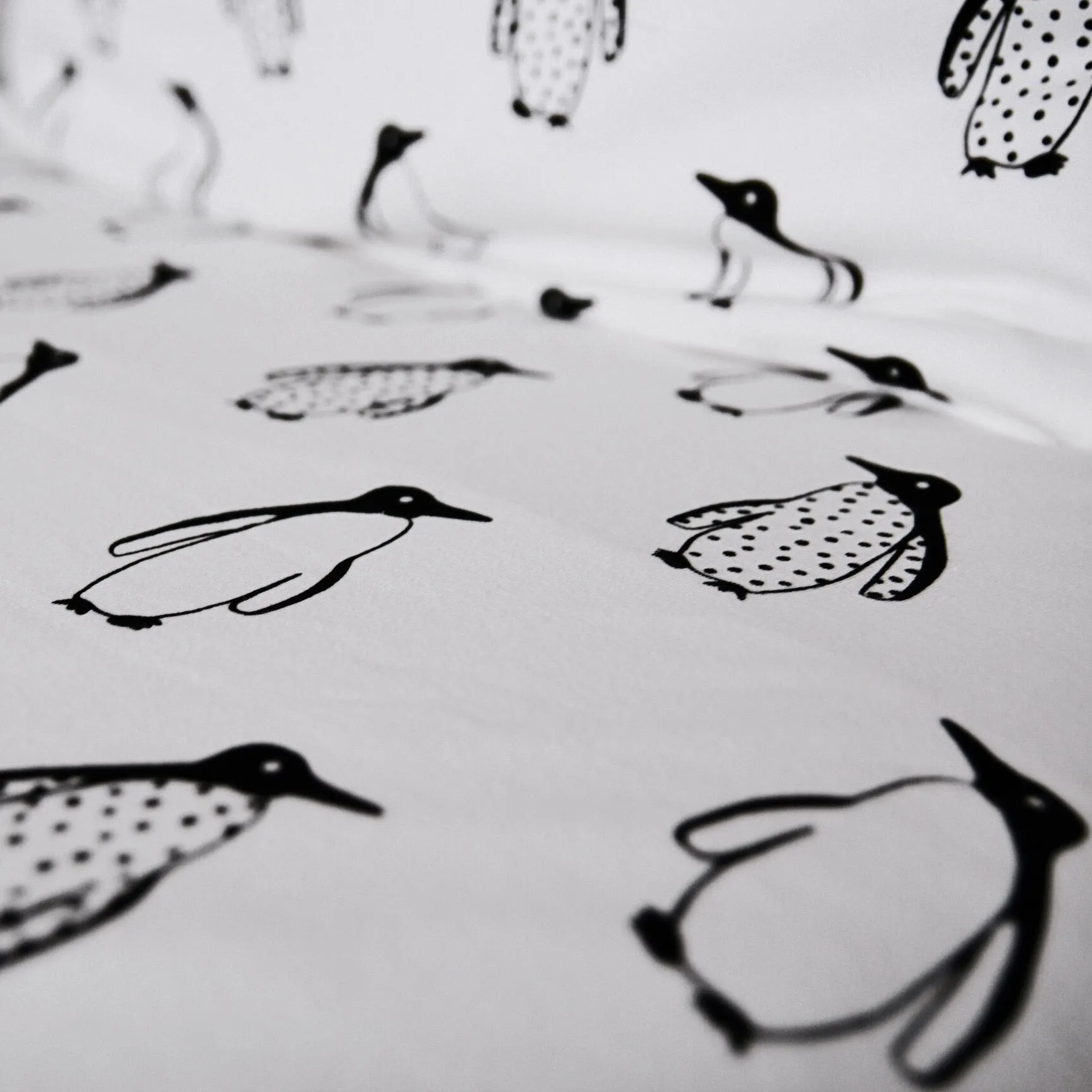 Dino Cotbed Duvet Set