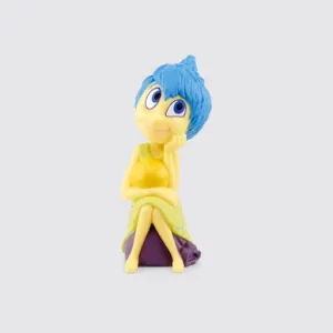 DISNEY AND PIXAR: INSIDE OUT.