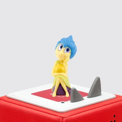 DISNEY AND PIXAR: INSIDE OUT.