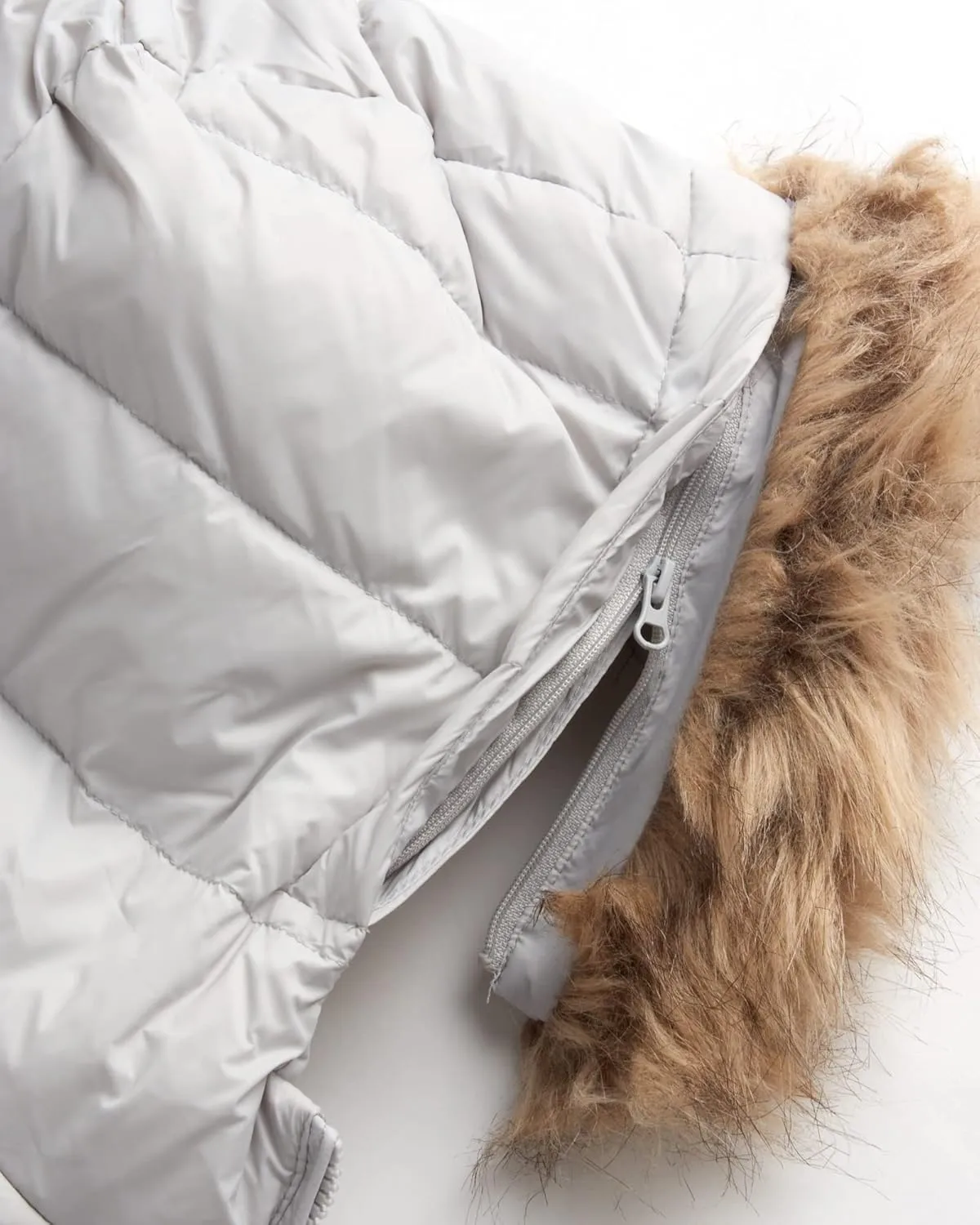 Eddie Bauer Girl's Long Parka Jacket - Down Bubble Coat with Fur Hood for Girls (3-16)