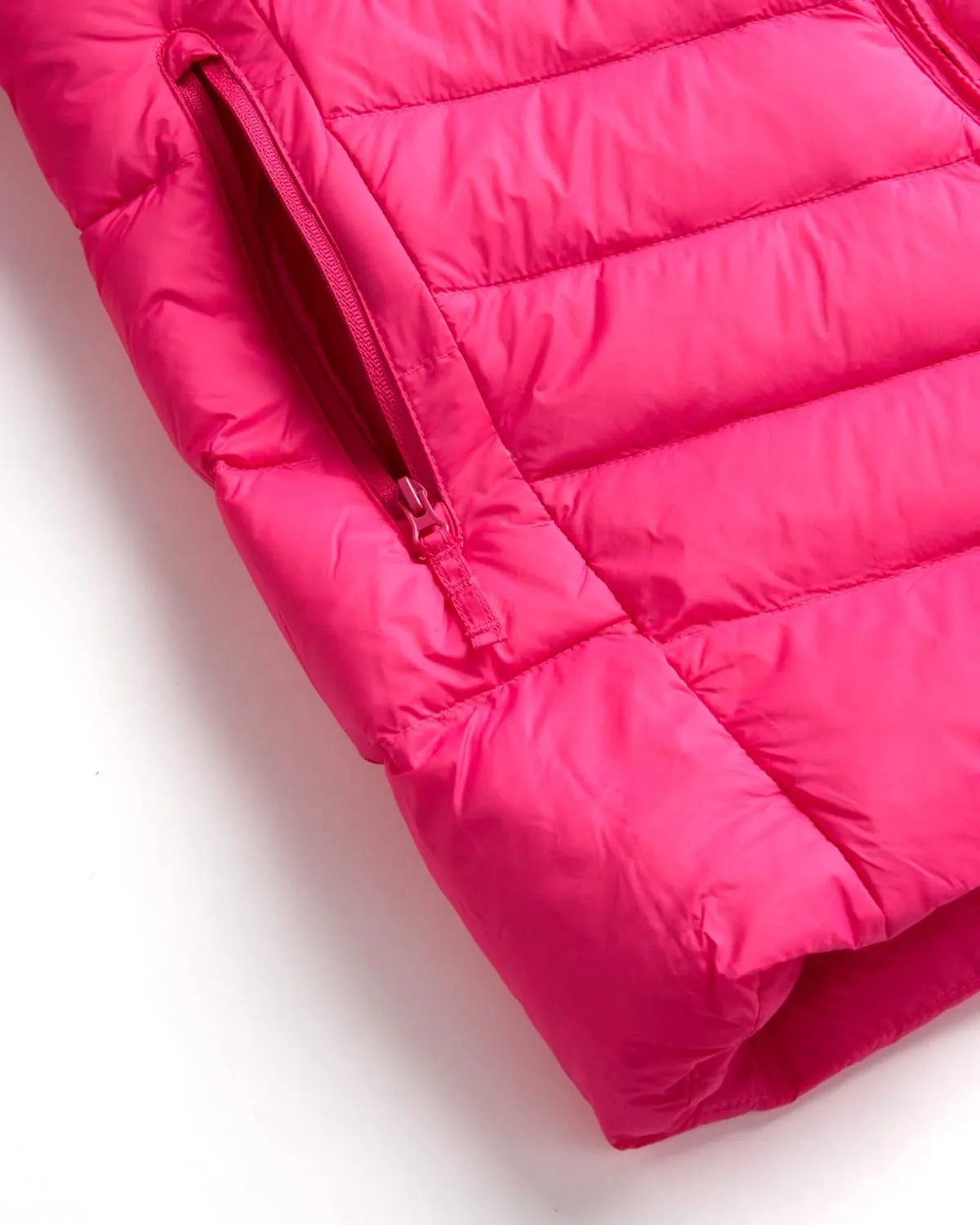Eddie Bauer Girl's Long Parka Jacket - Down Bubble Coat with Fur Hood for Girls (3-16)