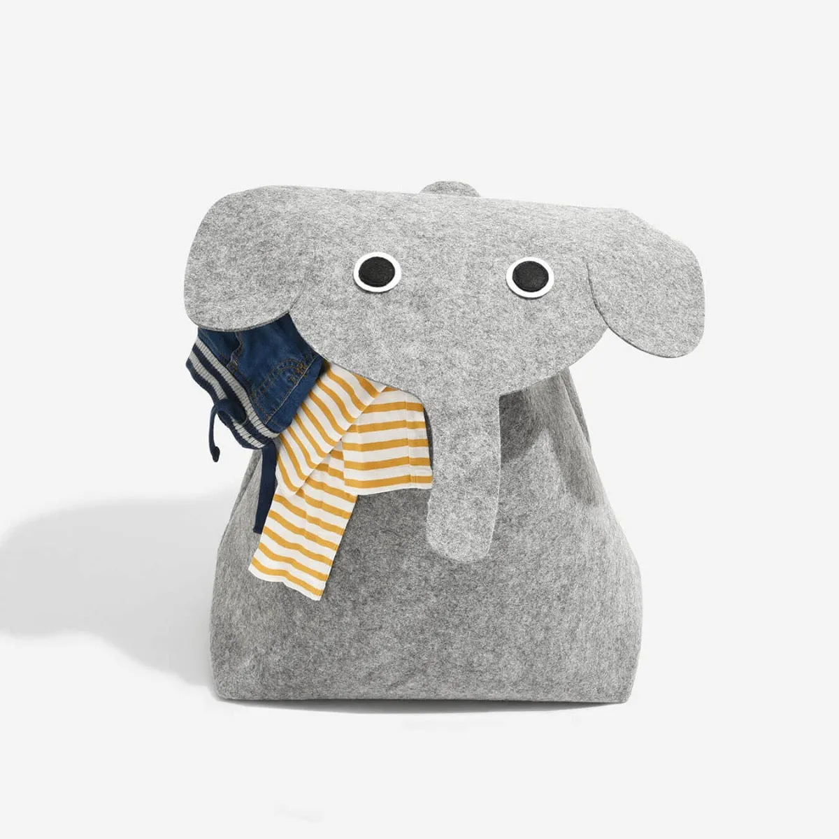 Edward the Elephant Laundry Basket