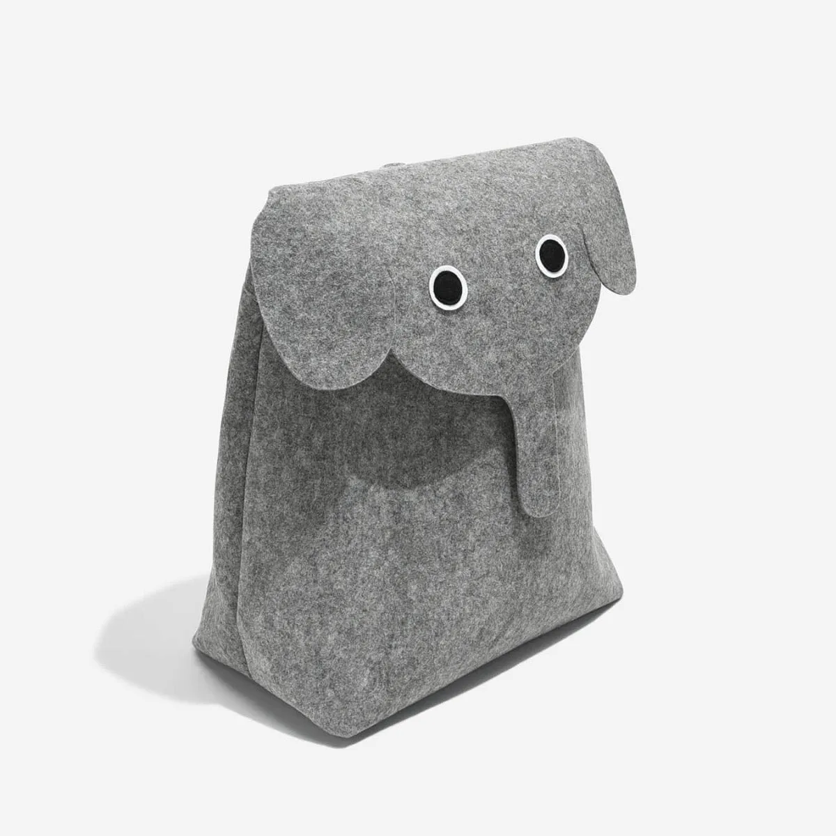 Edward the Elephant Laundry Basket