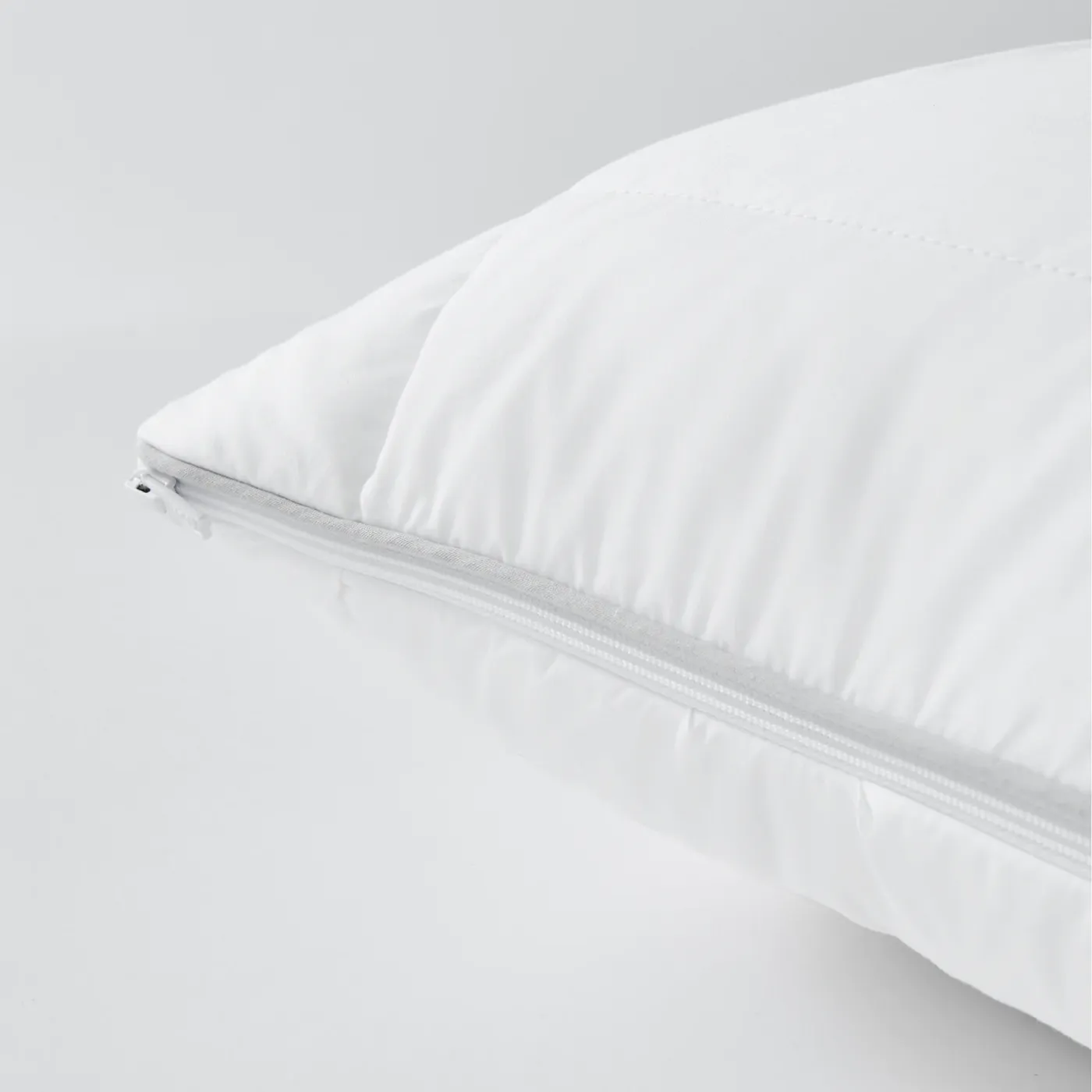Fine Bedding Natural Latex Foam Pillow