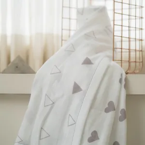Grace Organic Cotton Dohar/Blanket