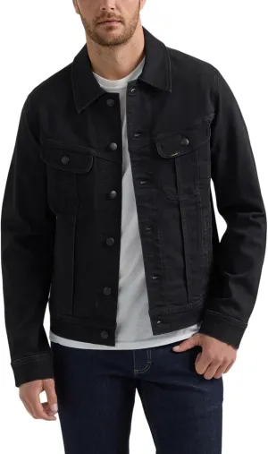Lee Men's Extreme Motion Rider Jacket